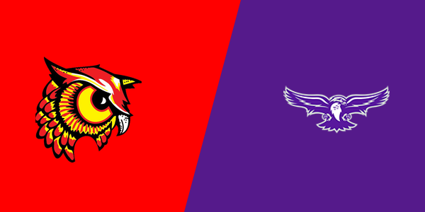 Bradford Area High School vs. Coudersport High School