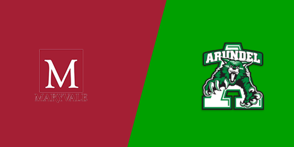 Maryvale Preparatory School vs. Arundel High School