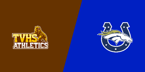 Temecula Valley High School vs. Vista Murrieta High School