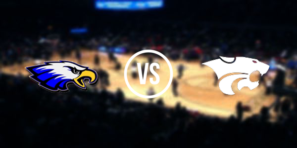 Eastside High School vs. Woodmont High School