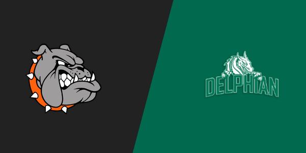 Willamina High School vs. Delphian School