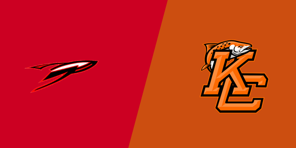 Castle Rock High School vs. Kalama High School