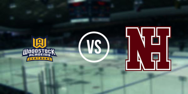 Woodstock vs North Haven