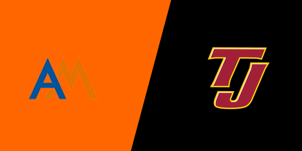 Auburn Mountainview High School vs. Thomas Jefferson High School