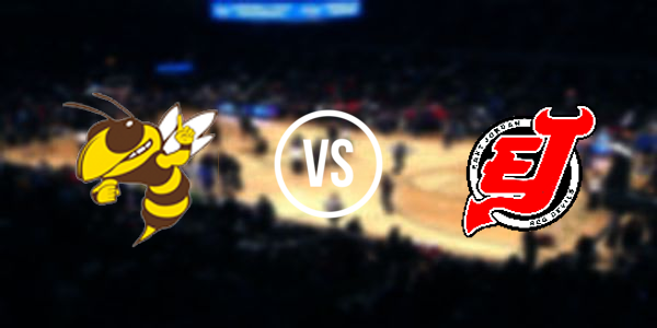 East Jordan High School vs Pellston High School