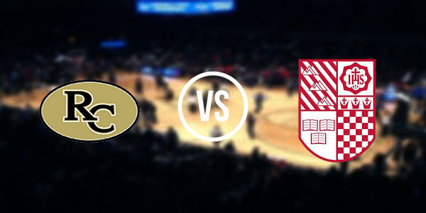 Rock Canyon High School vs. Regis Jesuit High School
