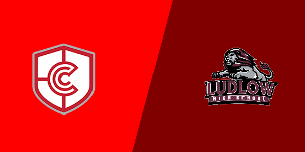 High School of Commerce vs. Ludlow High School
