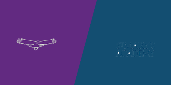 Stargate Charter School vs. St. Mary's Academy