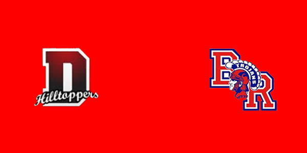 Durfee High School vs. Bridgewater-Raynham Reg High School