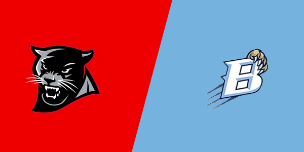 North Johnston High School vs. Beddingfield High School