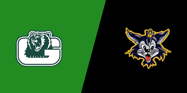Greenfield High School vs. Watsonville High School