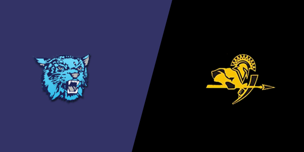 Lapwai High School vs. Timberline High School