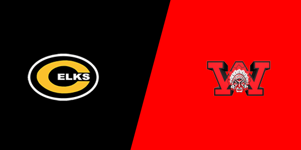 Centerville High School vs. Wayne