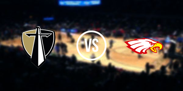 Ironwood High School vs Heritage Christian High School