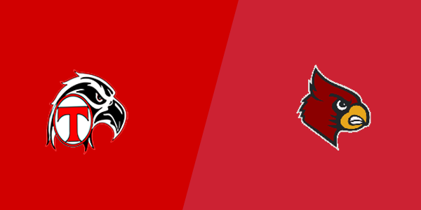 Toledo High School vs. Winlock High School
