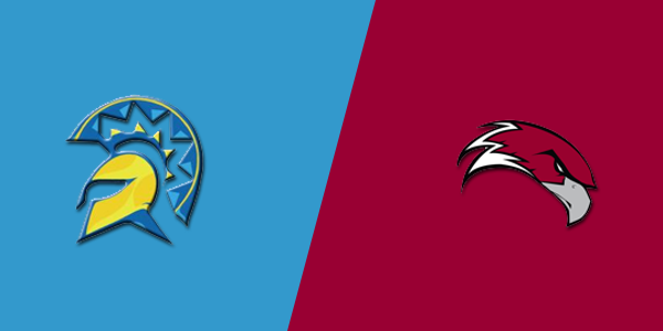 Coosa Christian School vs. Donoho School