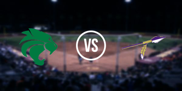 Alvarado High School vs Kennedale High School