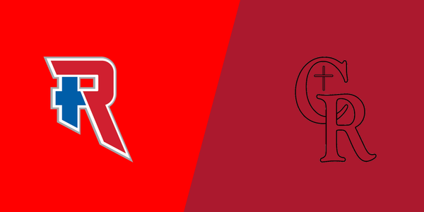 Roncalli High School vs. Cardinal Ritter High School