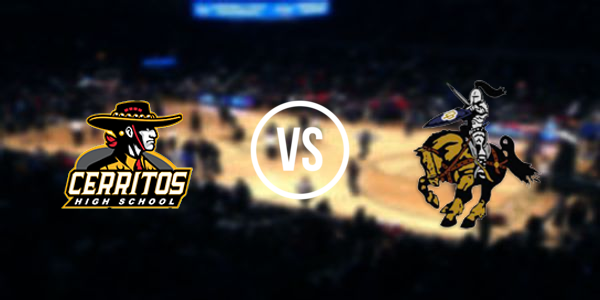 Cerritos High School vs Dos Pueblos High School