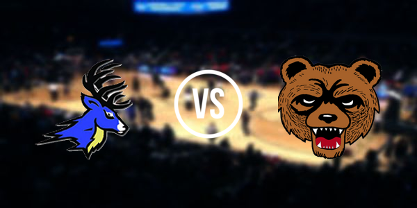 Deer Park High School vs. Newport High School