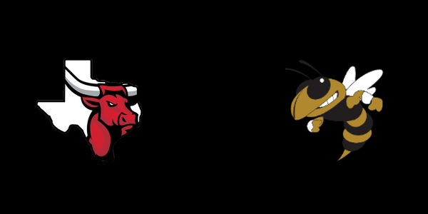 Cedar Hill High School vs. Cleburne High School