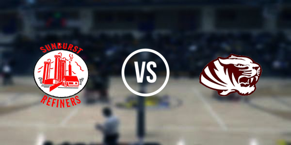 North Toole County High School vs. Simms High School