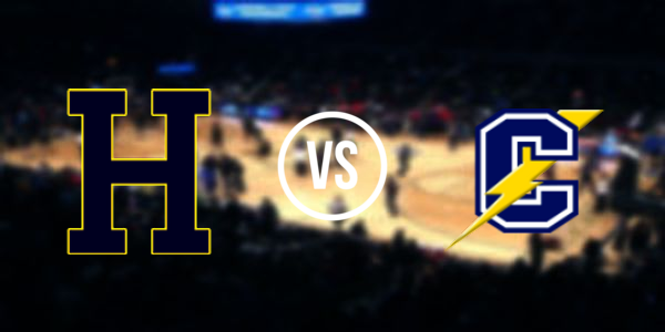 Crestwood High School vs Hartland