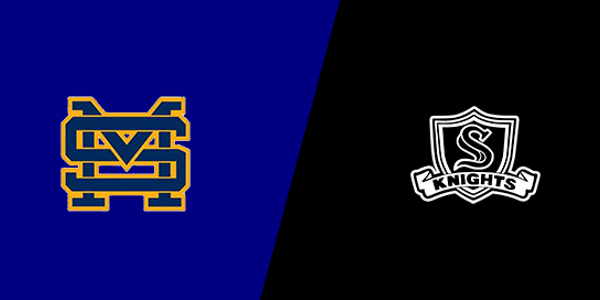 St. Mark's vs. Byron P. Steele