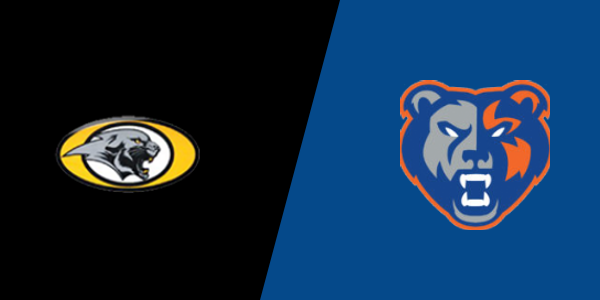 Klein Oak vs. Grand Oaks