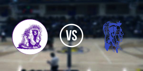 Nashua High School vs. Fairview High School