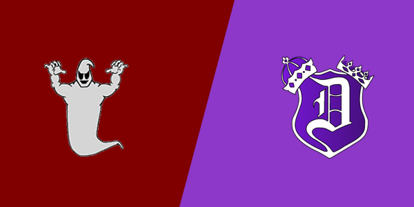 Illinois Valley Central High School vs. Orion High School