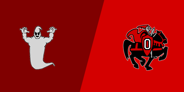 Illinois Valley Central High School vs. Orion High School