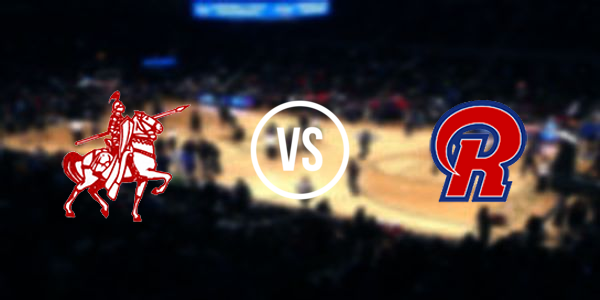 Richland High School vs. Neshannock High School