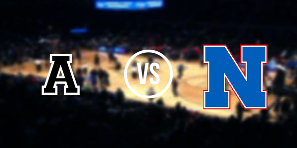 Away vs. North Mecklenburg High School