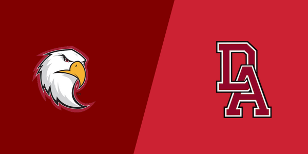 Ezell-Harding Christian School vs. Davidson Academy