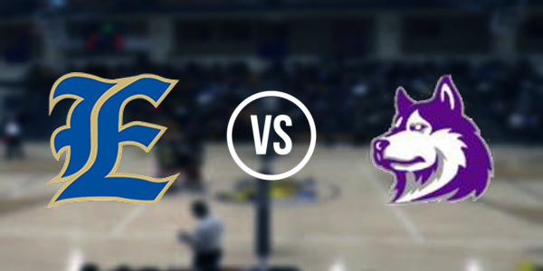 Elkin High School vs. Ashe County High School