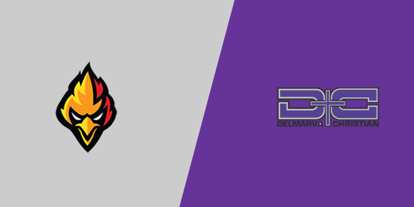 Arcadia High School vs. Delmarva Christian High School