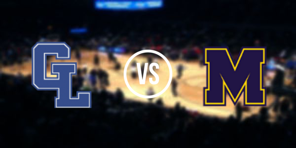Gull Lake High School vs Mattawan High School