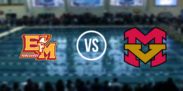 El Modena High School vs. Mission Viejo High School