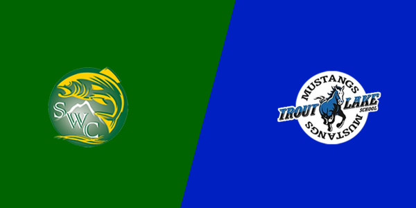 South Wasco County High School vs. Trout Lake High School