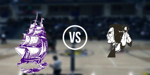 Heart Butte High School vs. Power High School