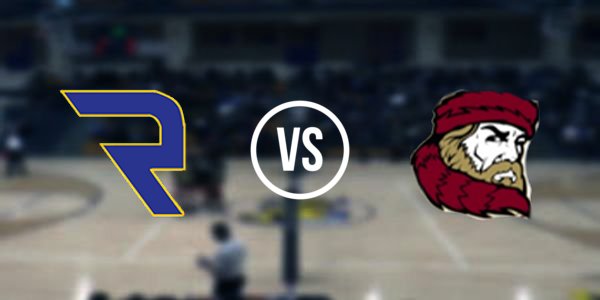 Custer High School vs. Bridger High School