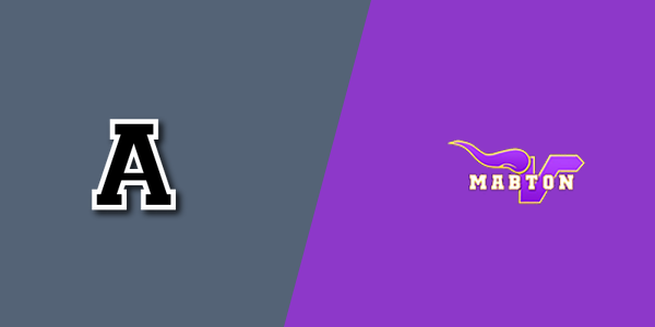 Away vs. Mabton Junior/Senior High School