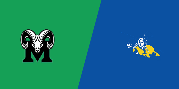 Mayde Creek High School vs. Elkins High School - Fort Bend