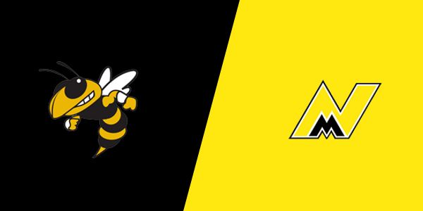 Rockmart High School vs. North Murray High School