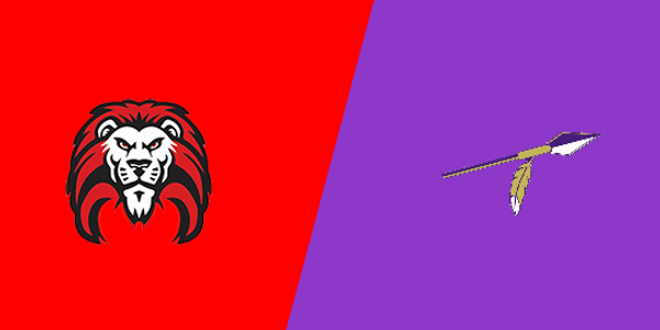 Castleberry High School vs. Alvarado High School