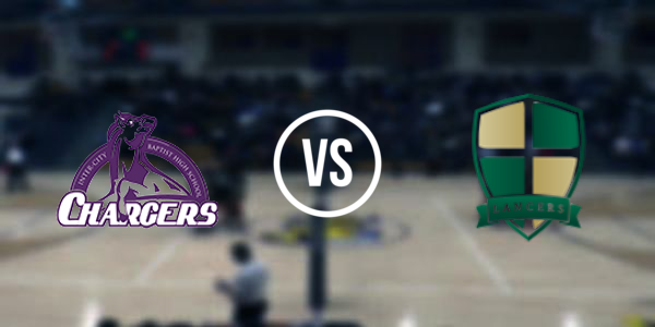 Oakland Christian High School vs. Inter-City Baptist High School