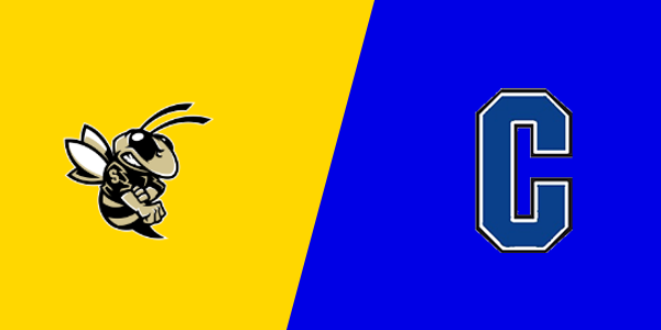 Sprayberry High School vs. Centennial High School