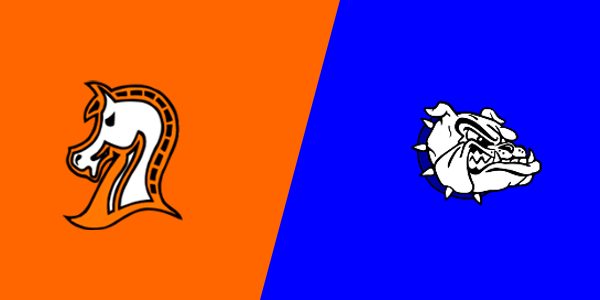 Plains Public vs. Mission High School