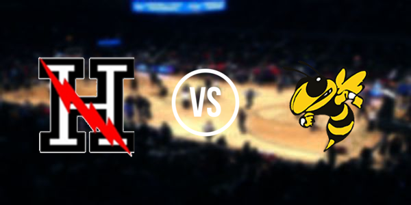 Hilliard High School vs Yulee HS